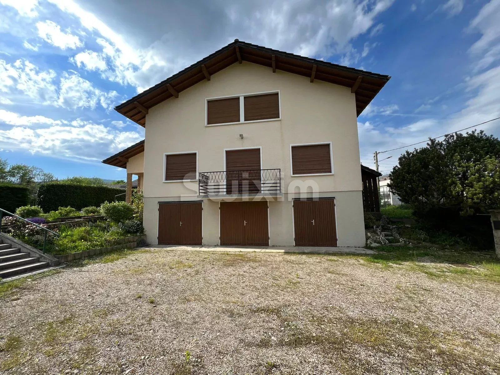 maison 8 Pièces en vente sur Valleiry (74520)
