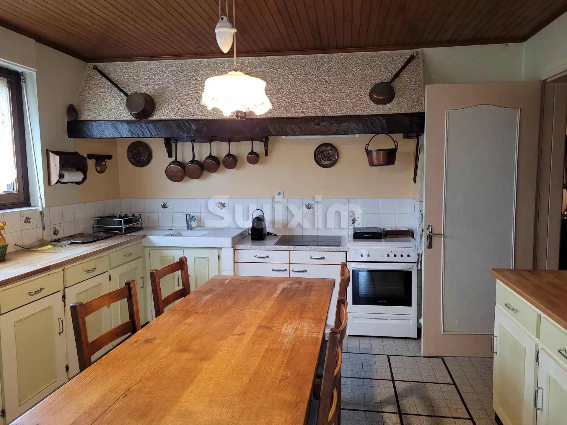 maison 8 Pièces en vente sur Valleiry (74520)