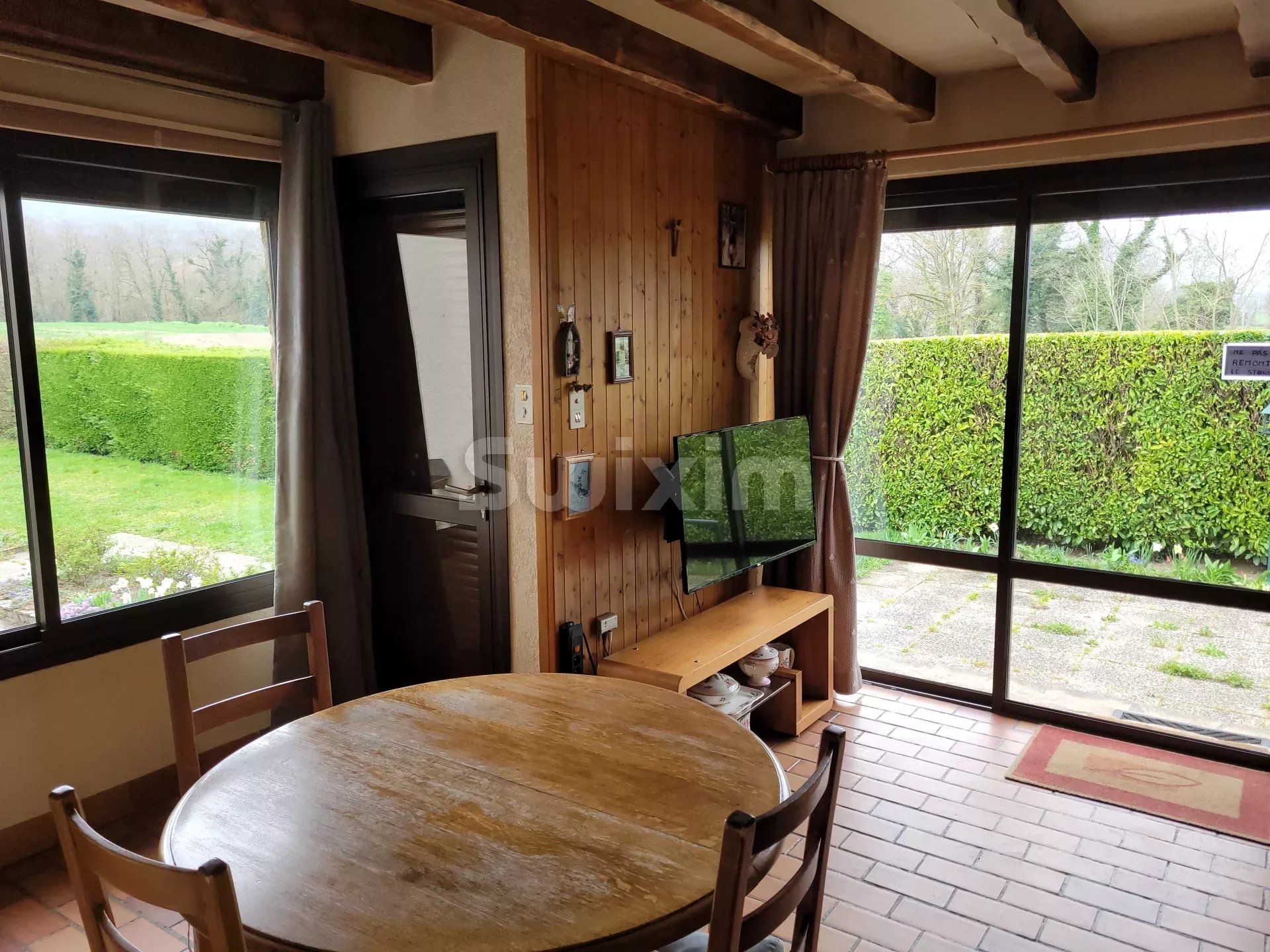 maison 8 Pièces en vente sur Valleiry (74520)