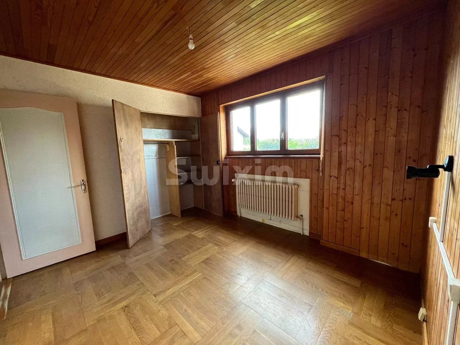 maison 8 Pièces en vente sur Valleiry (74520)