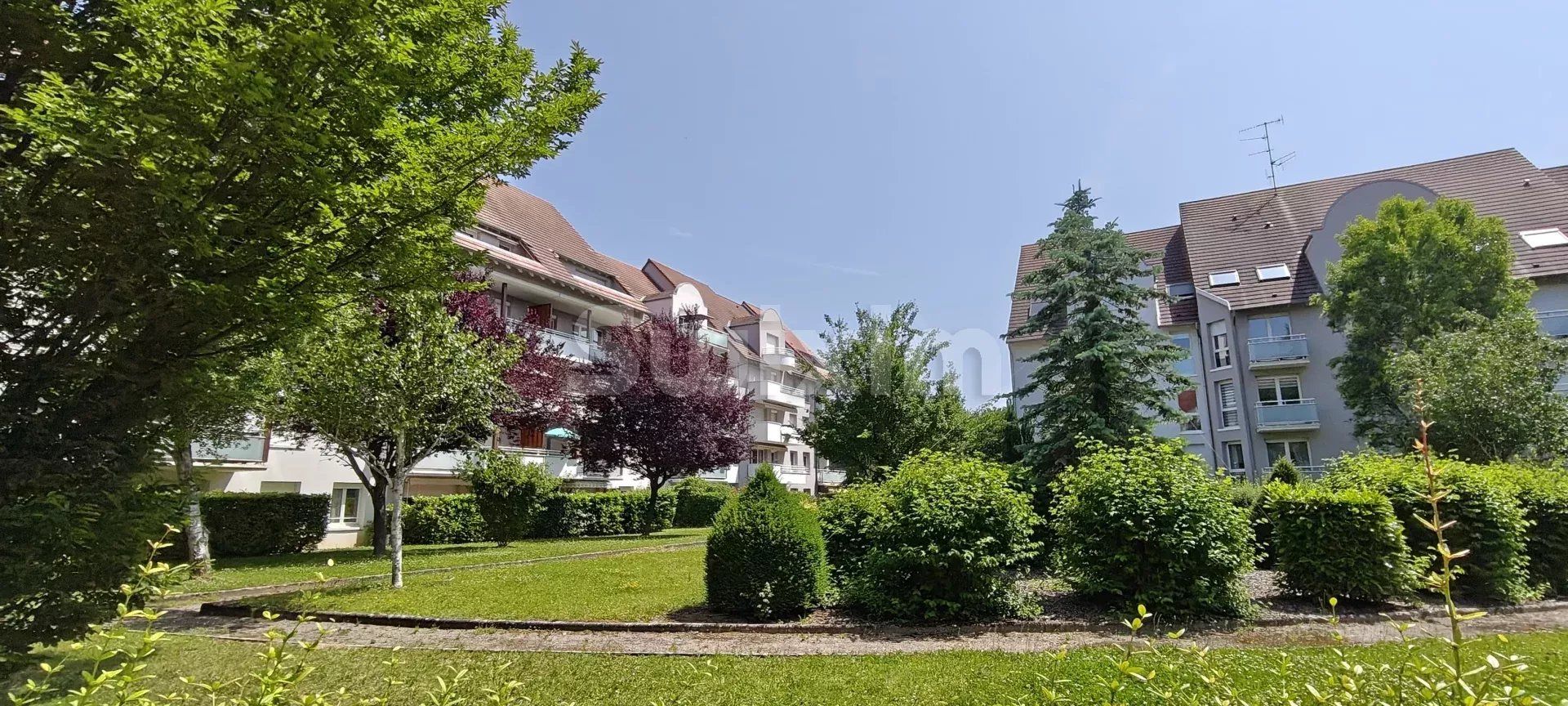 apartamento 3 Quartos para venda sobre Strasbourg (67000)