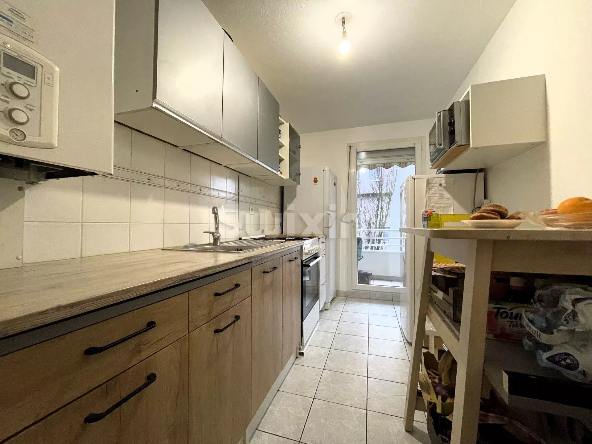 apartamento 3 Quartos para venda sobre Strasbourg (67000)