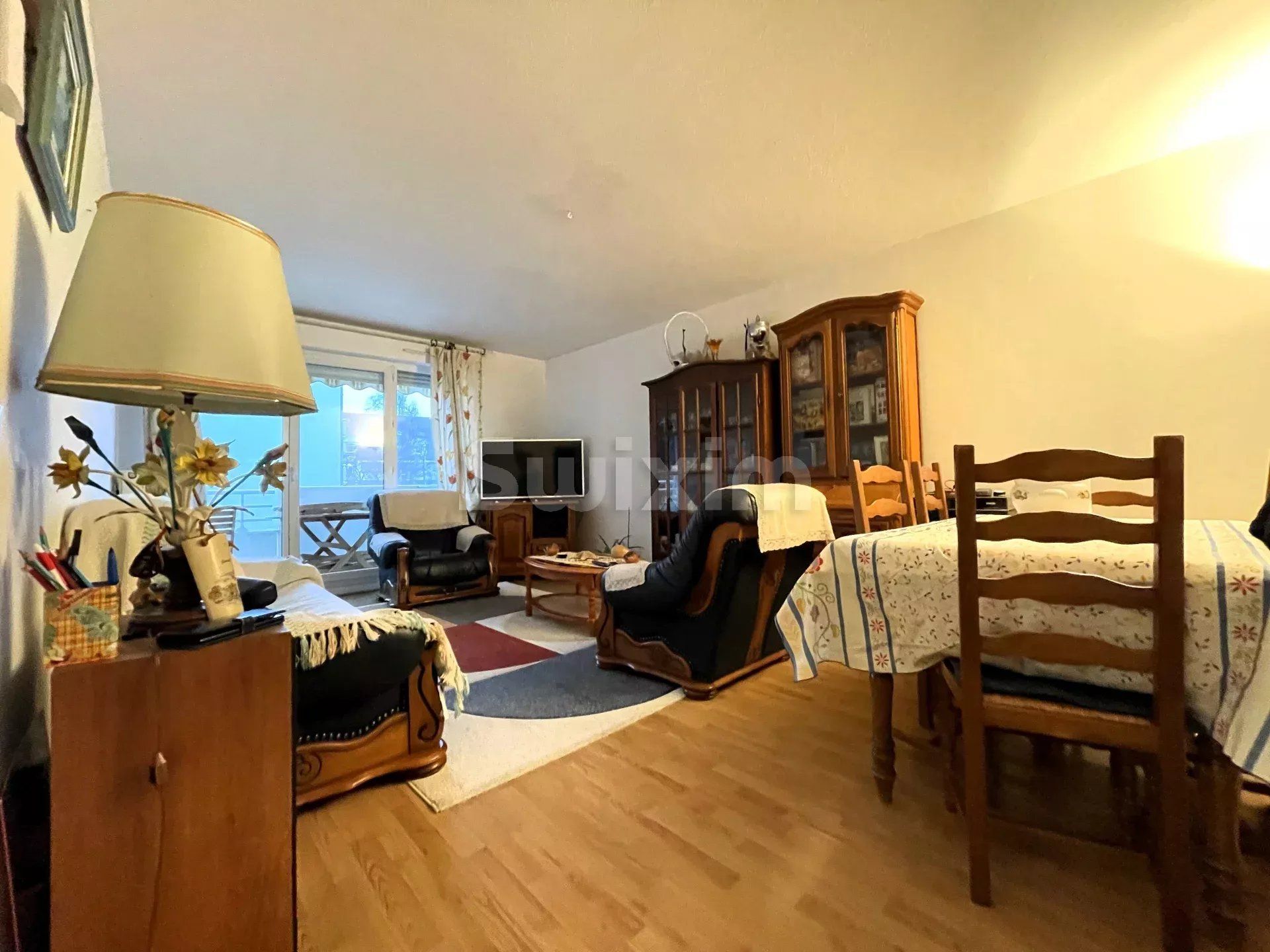apartamento 3 Quartos para venda sobre Strasbourg (67000)