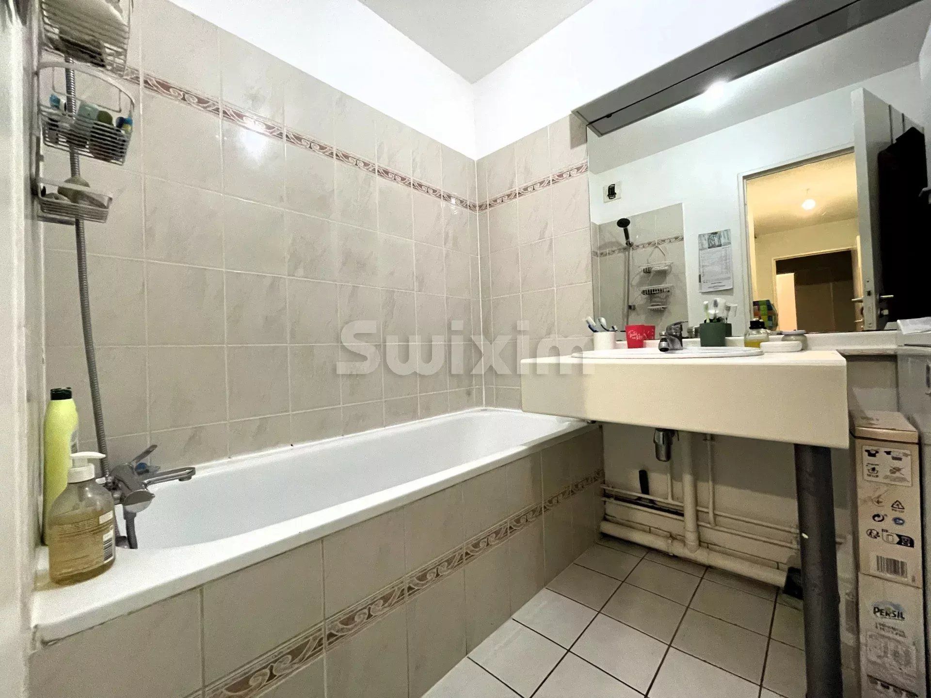 apartamento 3 Quartos para venda sobre Strasbourg (67000)