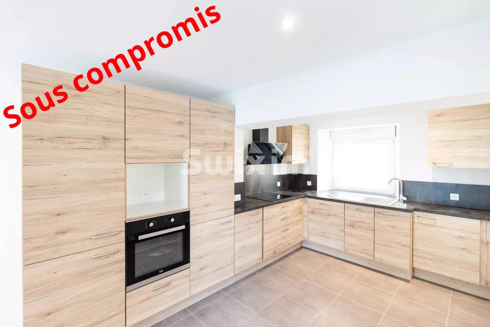 apartamento 4 Quartos para venda sobre Maîche (25120)