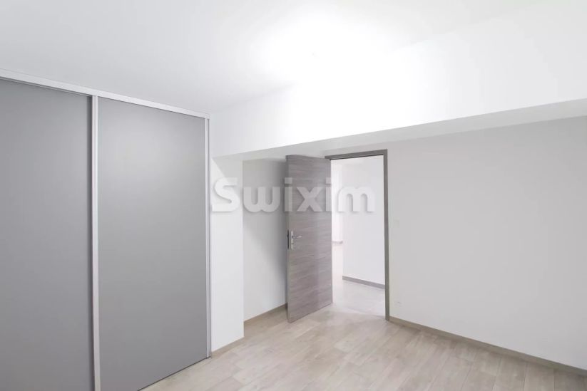 Sale Apartment Maîche 4 Rooms 93.61 m²