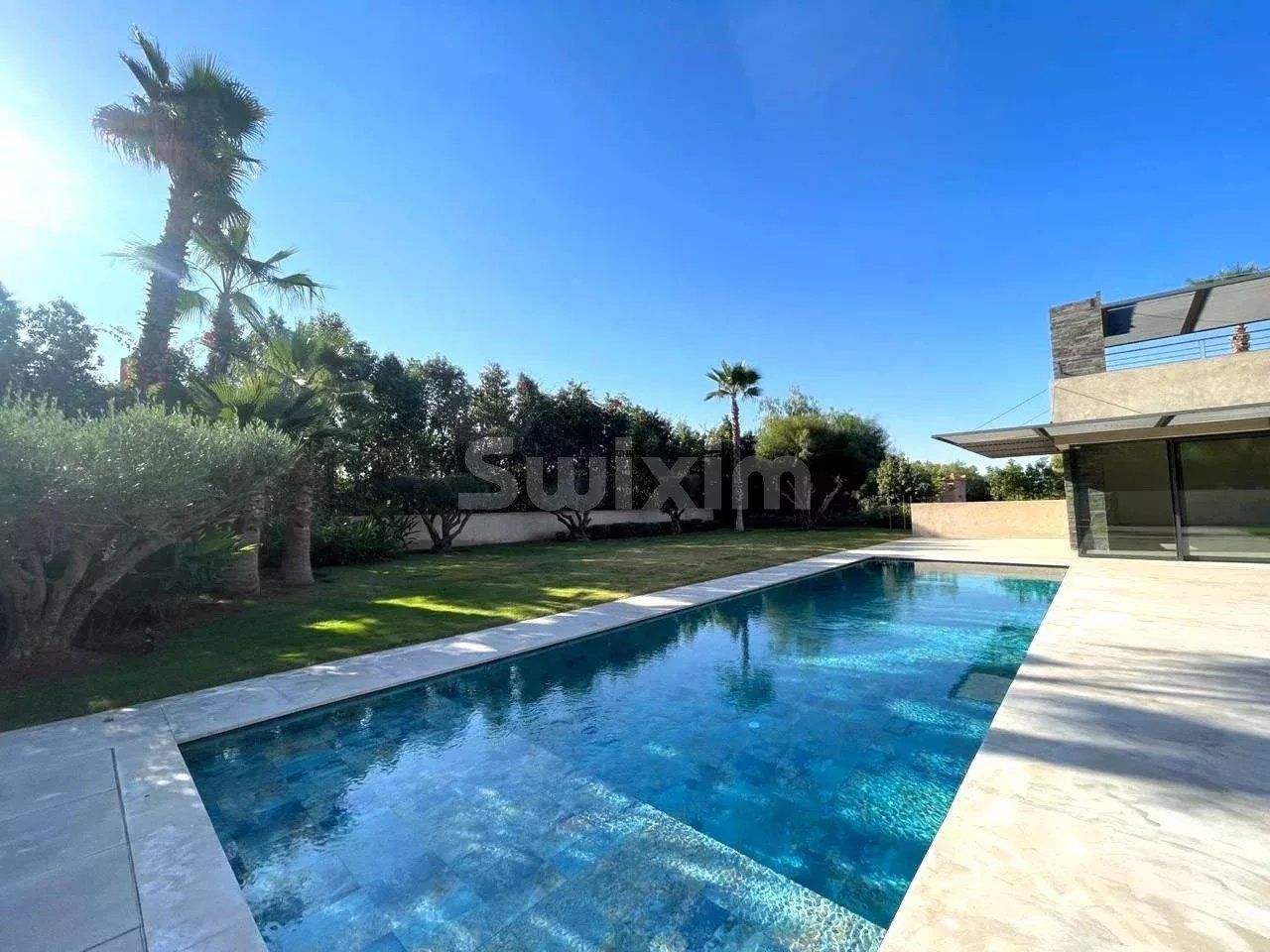 villa 12 Camere in vendita su Marrakech (40000)