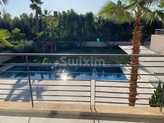 villa 12 Camere in vendita su Marrakech (40000)