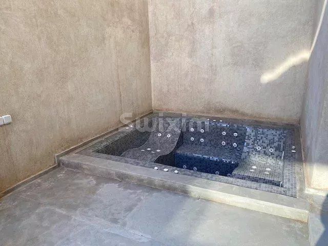 villa 12 Camere in vendita su Marrakech (40000)