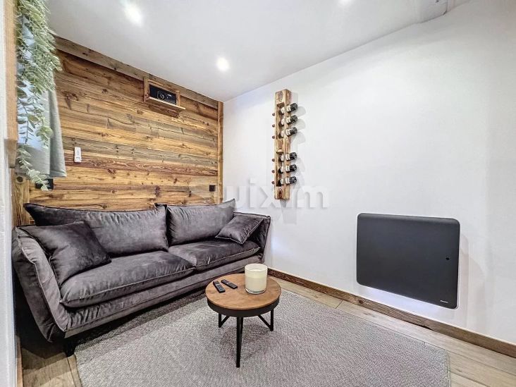 appartement 3 Zimmer zum verkauf auf Les Houches (74310) Verkauf Appartement Les Houches 3 Zimmer 57 m²