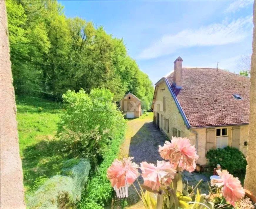 haus 10 Zimmer zum verkauf auf Rougemont (25680)