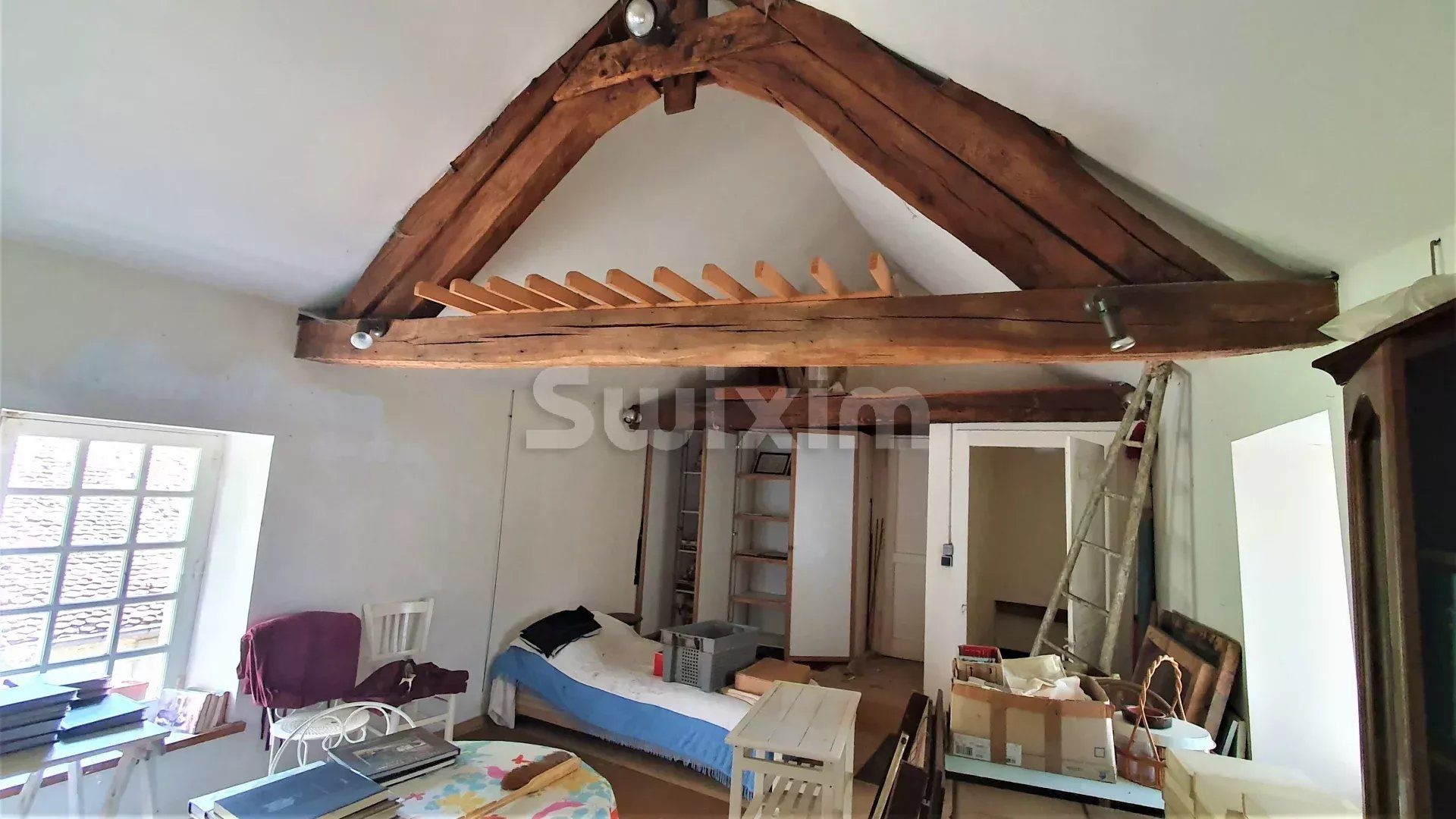 haus 10 Zimmer zum verkauf auf Rougemont (25680)