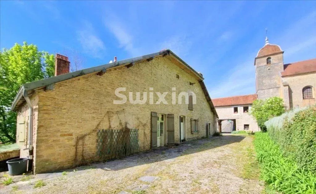 casa 10 Camere in vendita su Rougemont (25680)