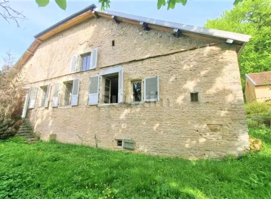 haus 10 Zimmer zum verkauf auf Rougemont (25680)