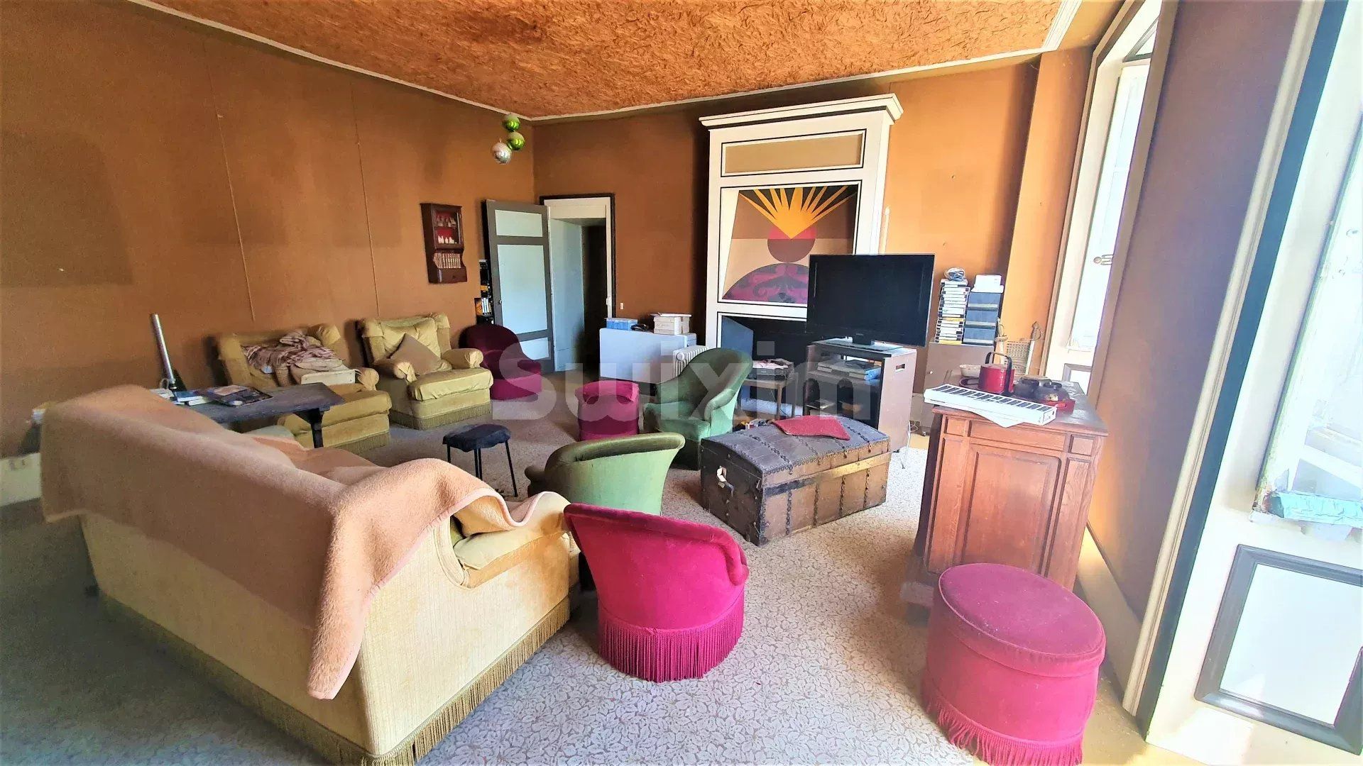 haus 10 Zimmer zum verkauf auf Rougemont (25680)