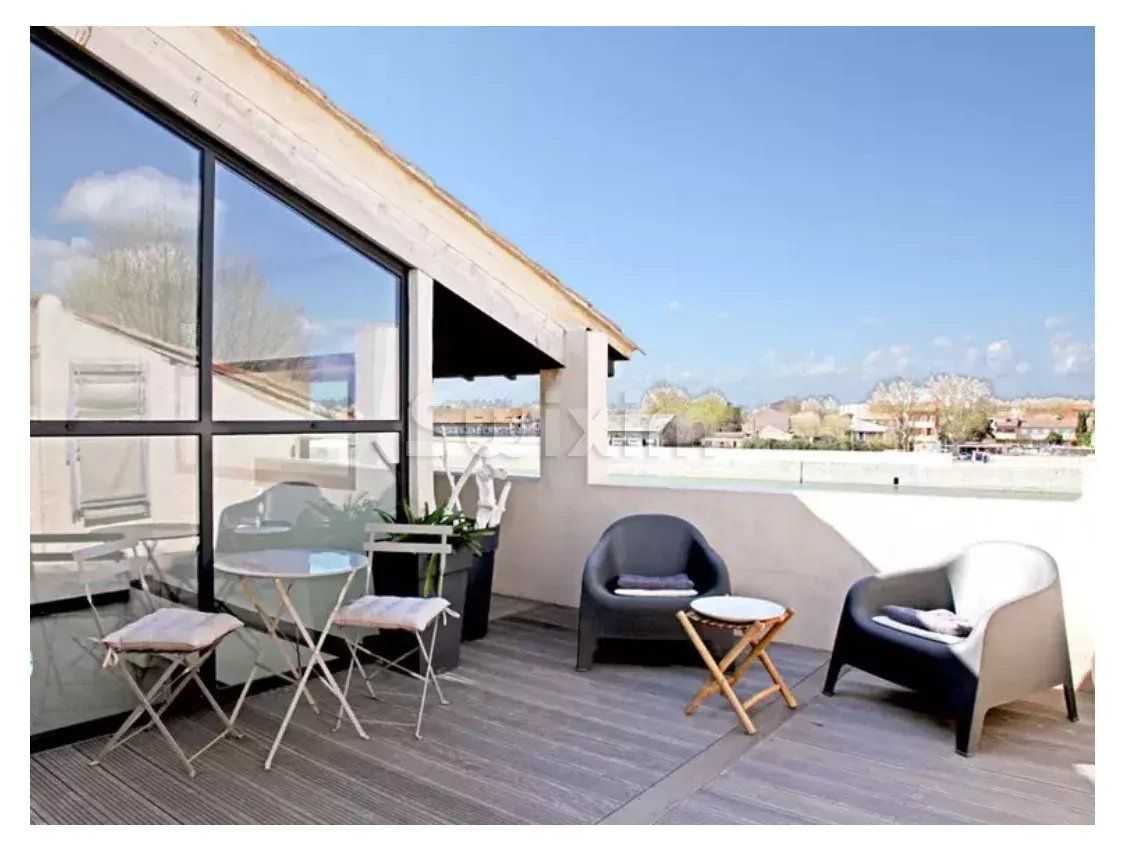 maison de ville 3 Pièces en vente sur Arles (13200)