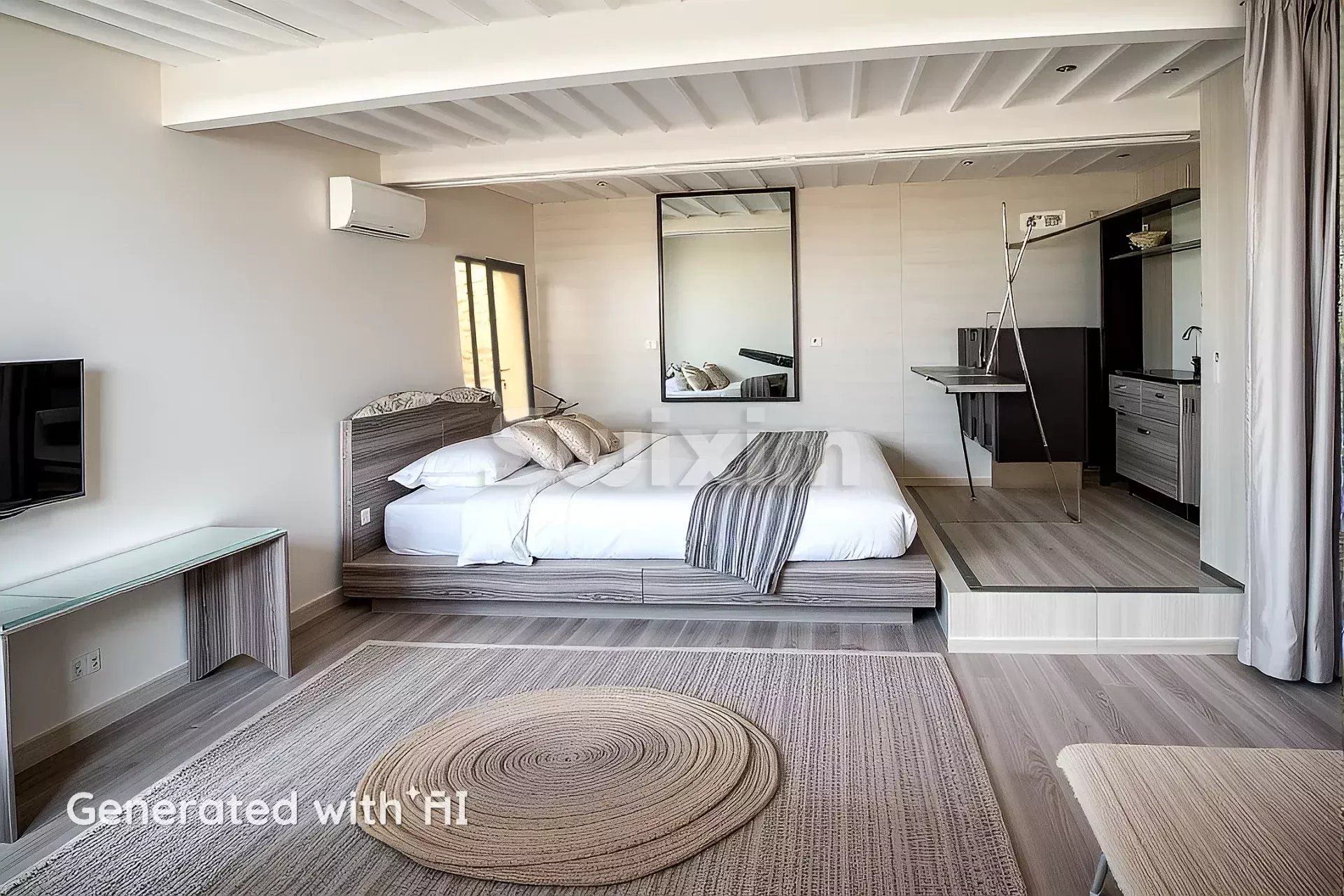 maison de ville 3 Pièces en vente sur Arles (13200)