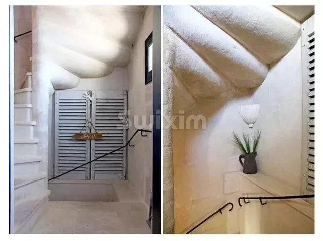 maison de ville 3 Pièces en vente sur Arles (13200)