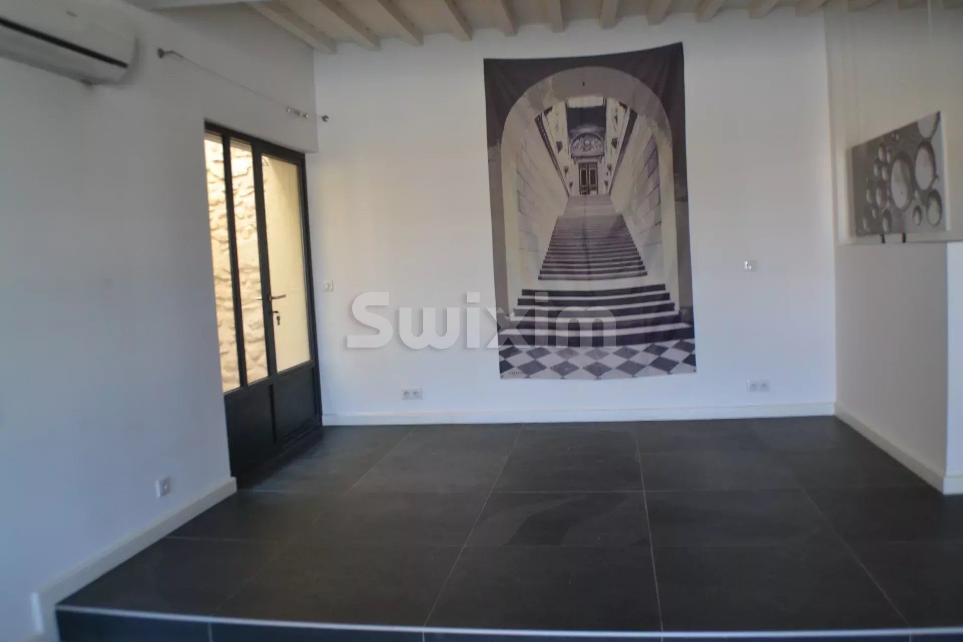 maison de ville 3 Pièces en vente sur Arles (13200)