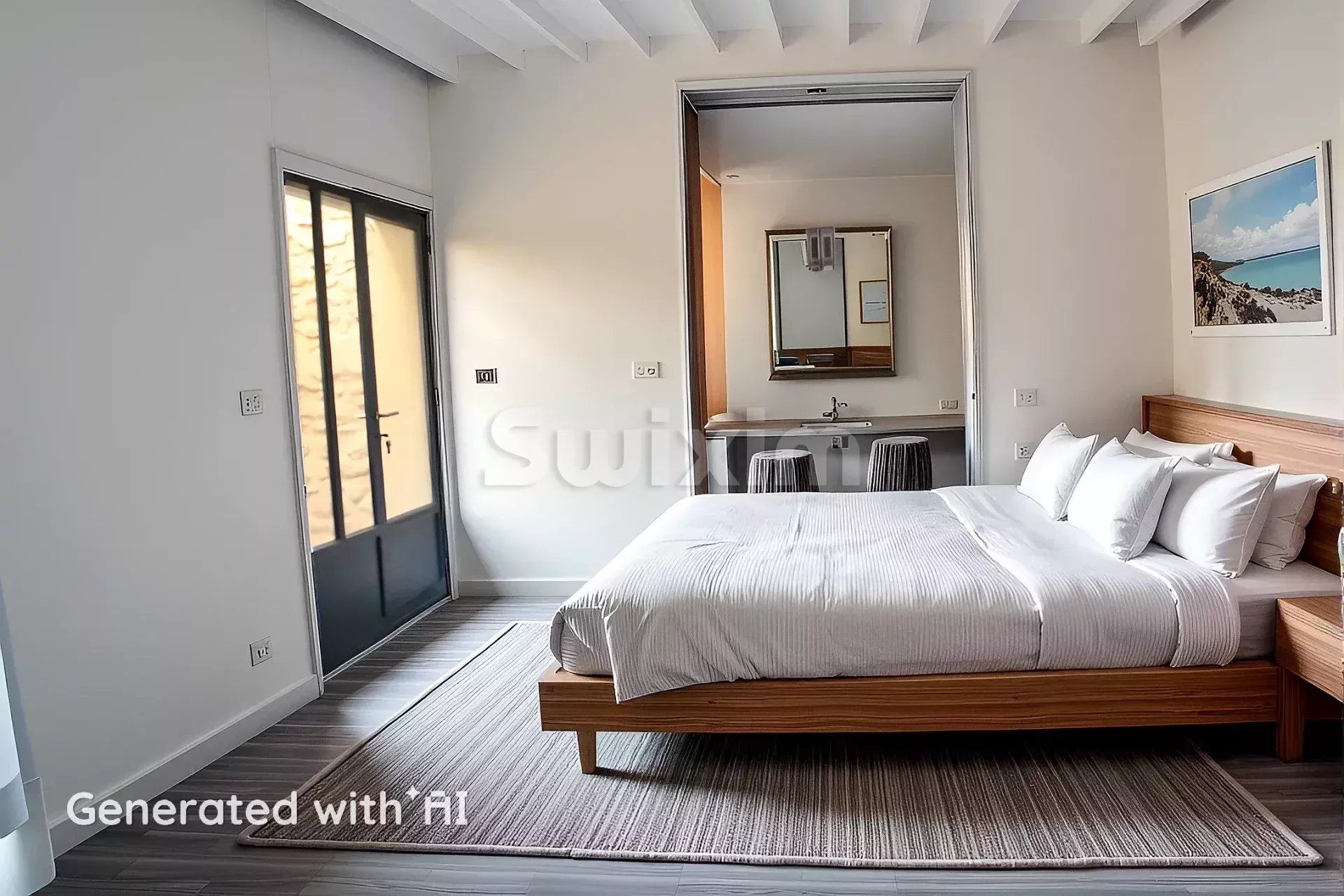 maison de ville 3 Pièces en vente sur Arles (13200)