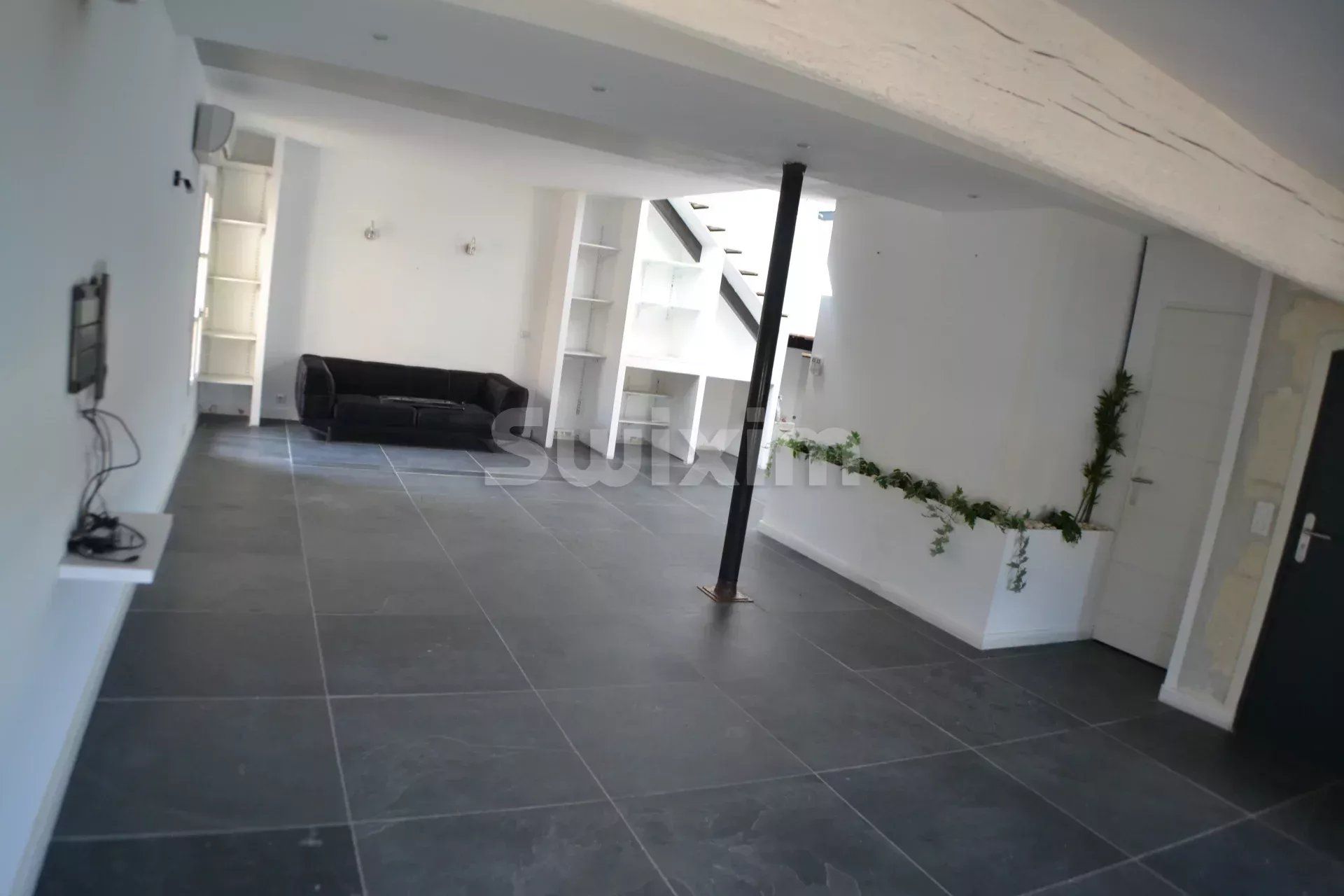 maison de ville 3 Pièces en vente sur Arles (13200)