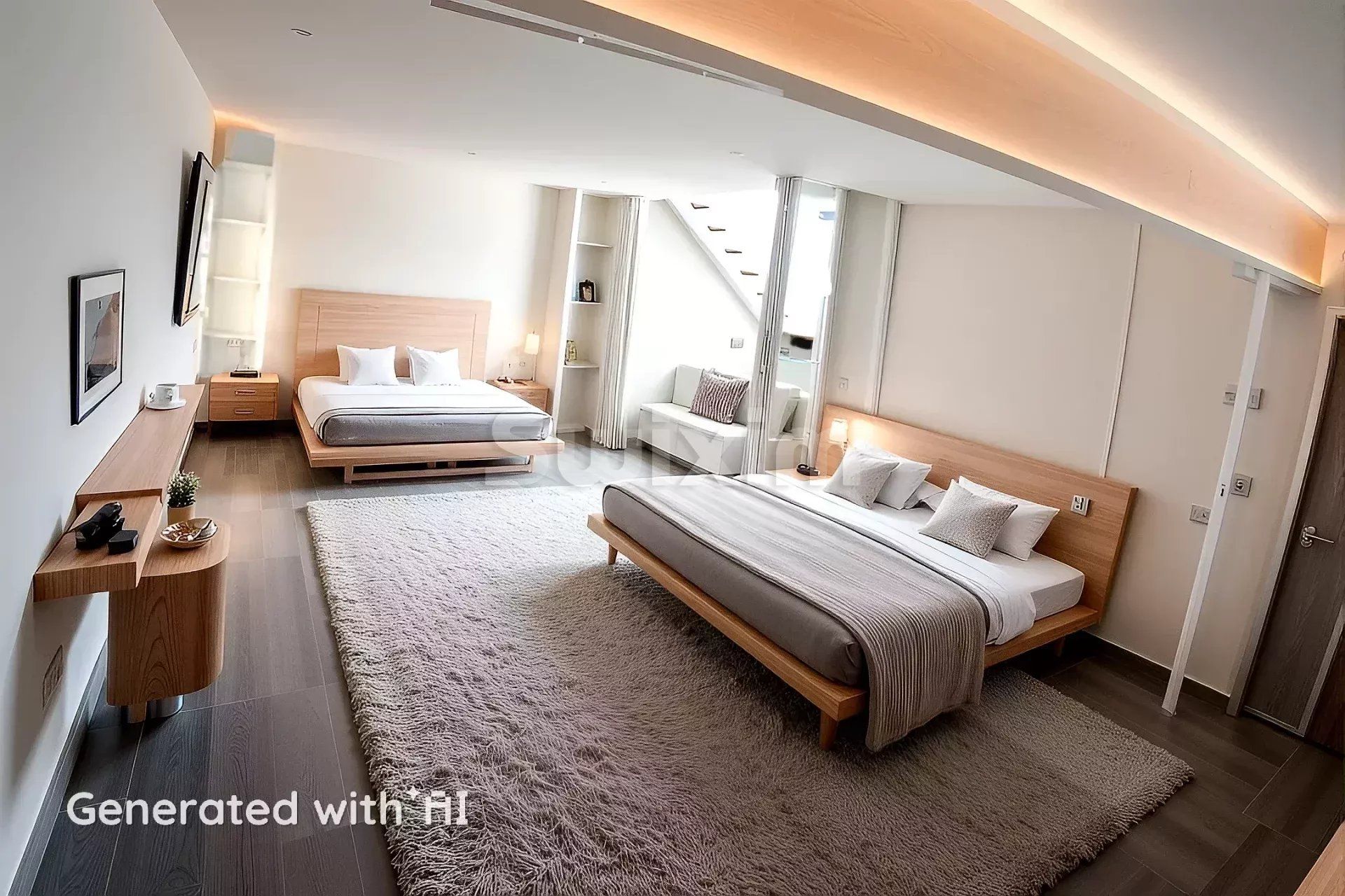 maison de ville 3 Pièces en vente sur Arles (13200)