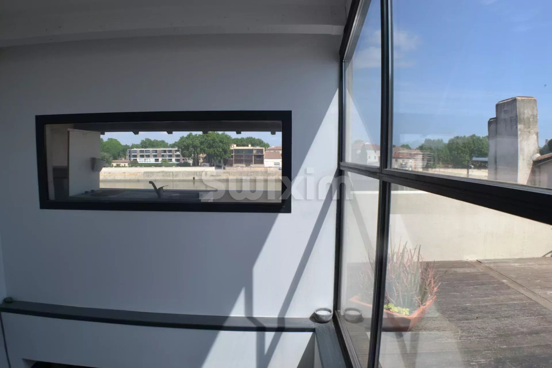 maison de ville 3 Pièces en vente sur Arles (13200)