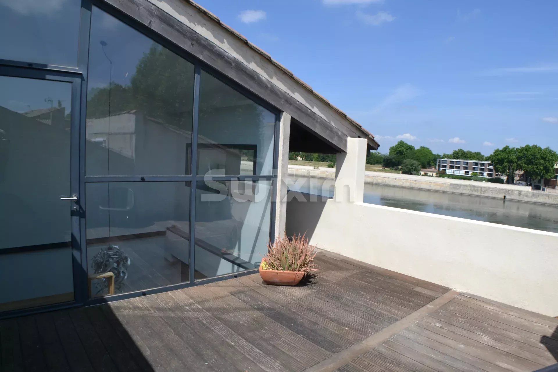 maison de ville 3 Pièces en vente sur Arles (13200)