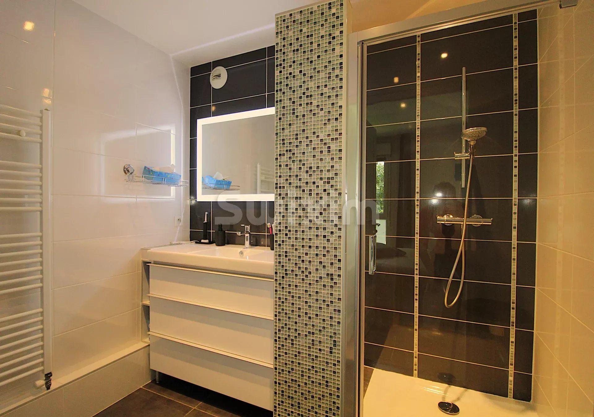 appartement 5 Pièces en vente sur Epagny Metz-Tessy (74330)