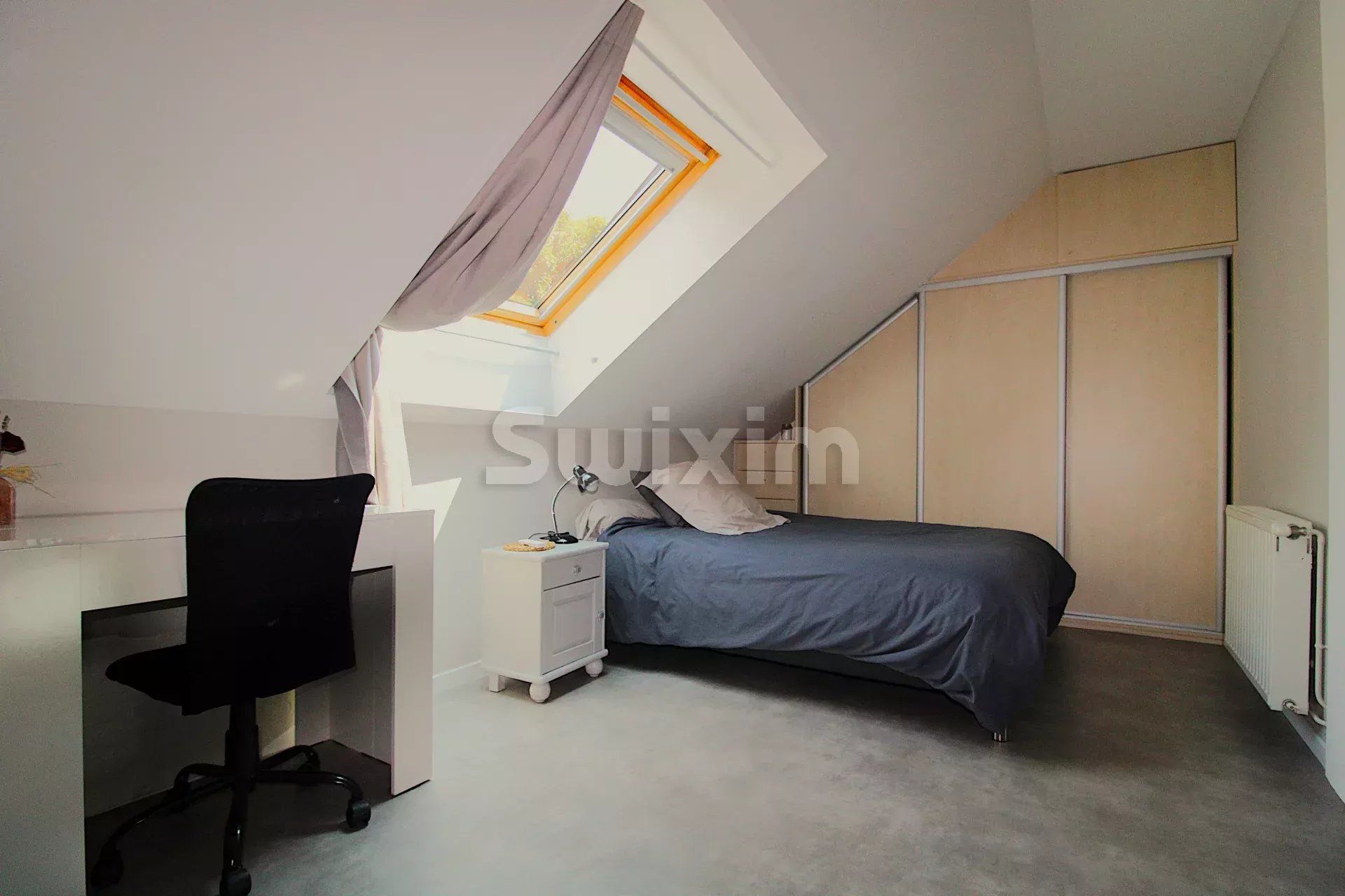 appartement 5 Pièces en vente sur Epagny Metz-Tessy (74330)