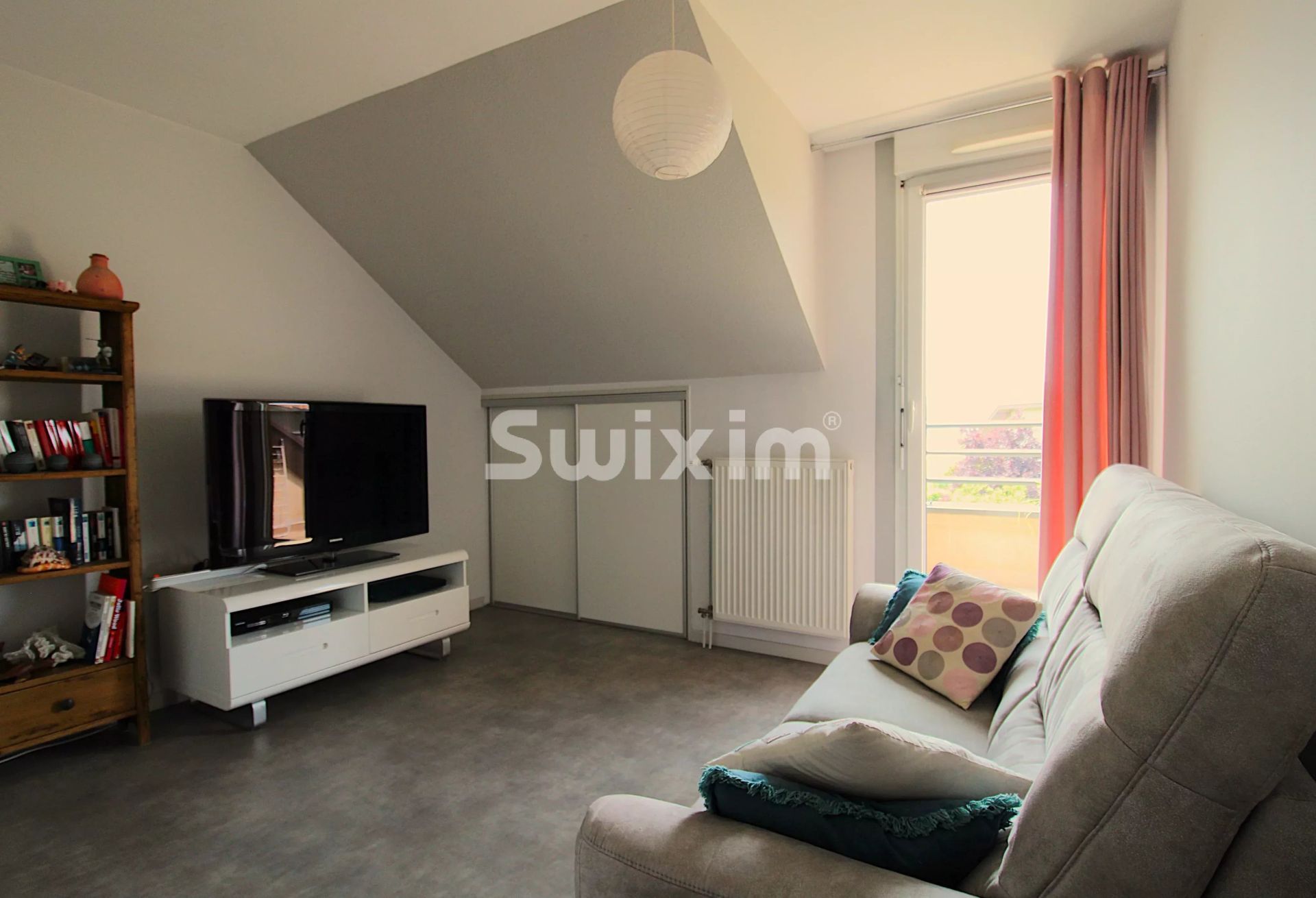 appartement 5 Zimmer zum verkauf auf Metz-Tessy (74370)