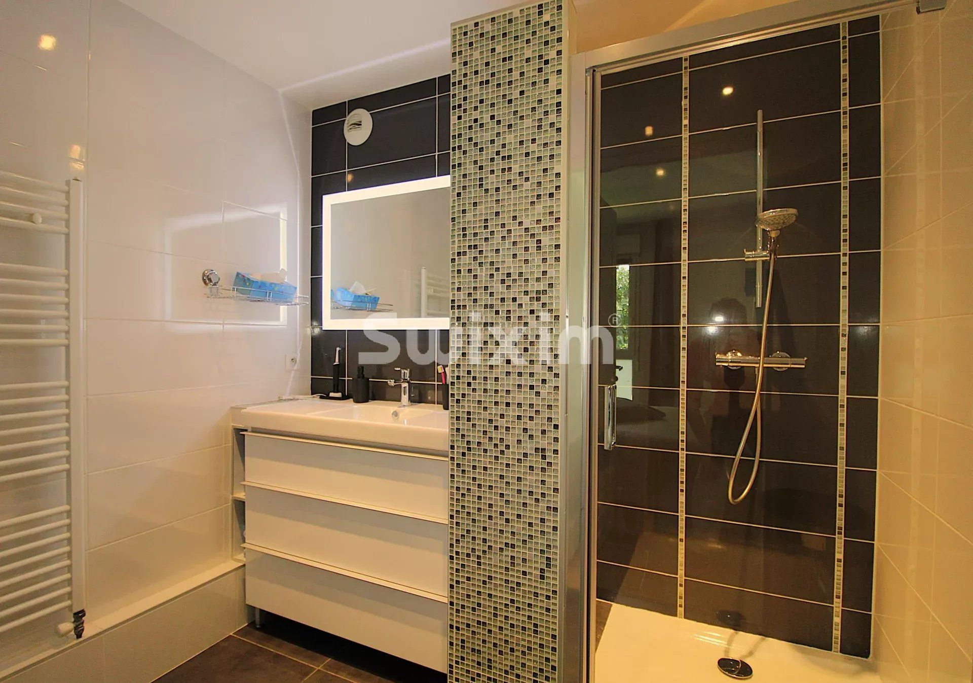 appartement 5 Pièces en vente sur Annecy (74000)