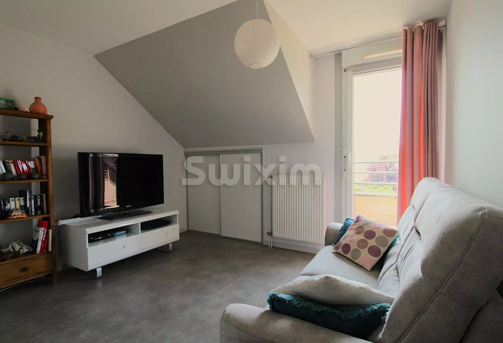 appartement 5 Pièces en vente sur Epagny Metz-Tessy (74330)