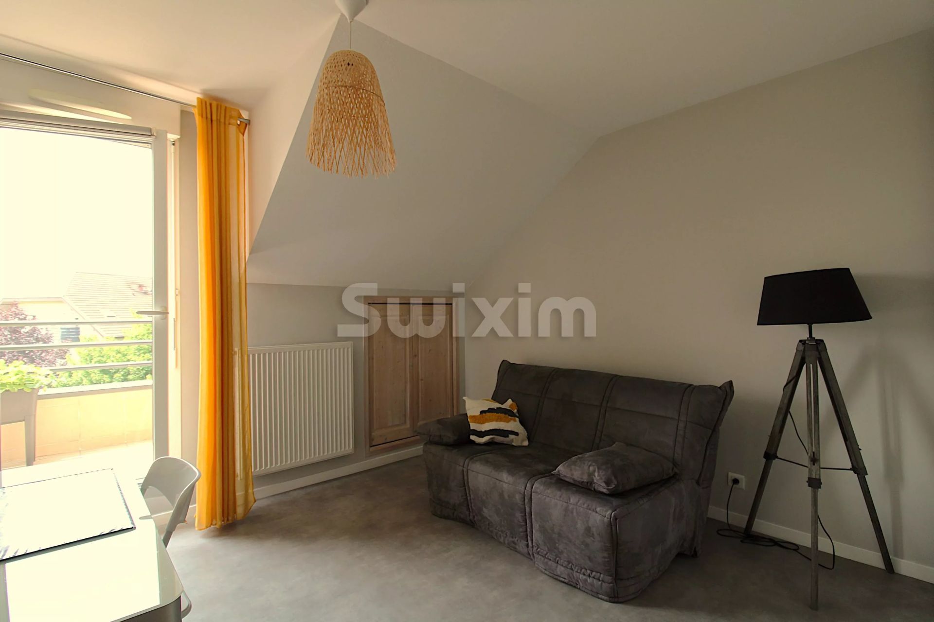 appartamento 5 Camere in vendita su Metz-Tessy (74370)