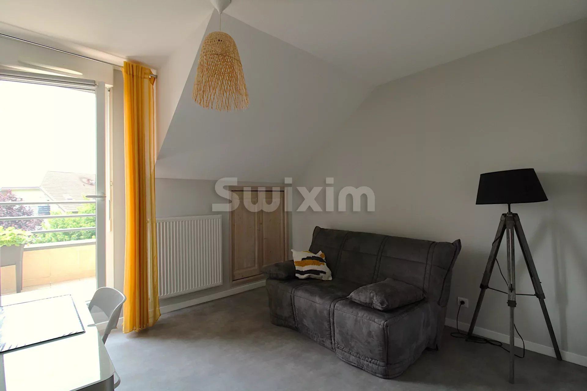 appartement 5 Pièces en vente sur Epagny Metz-Tessy (74330)