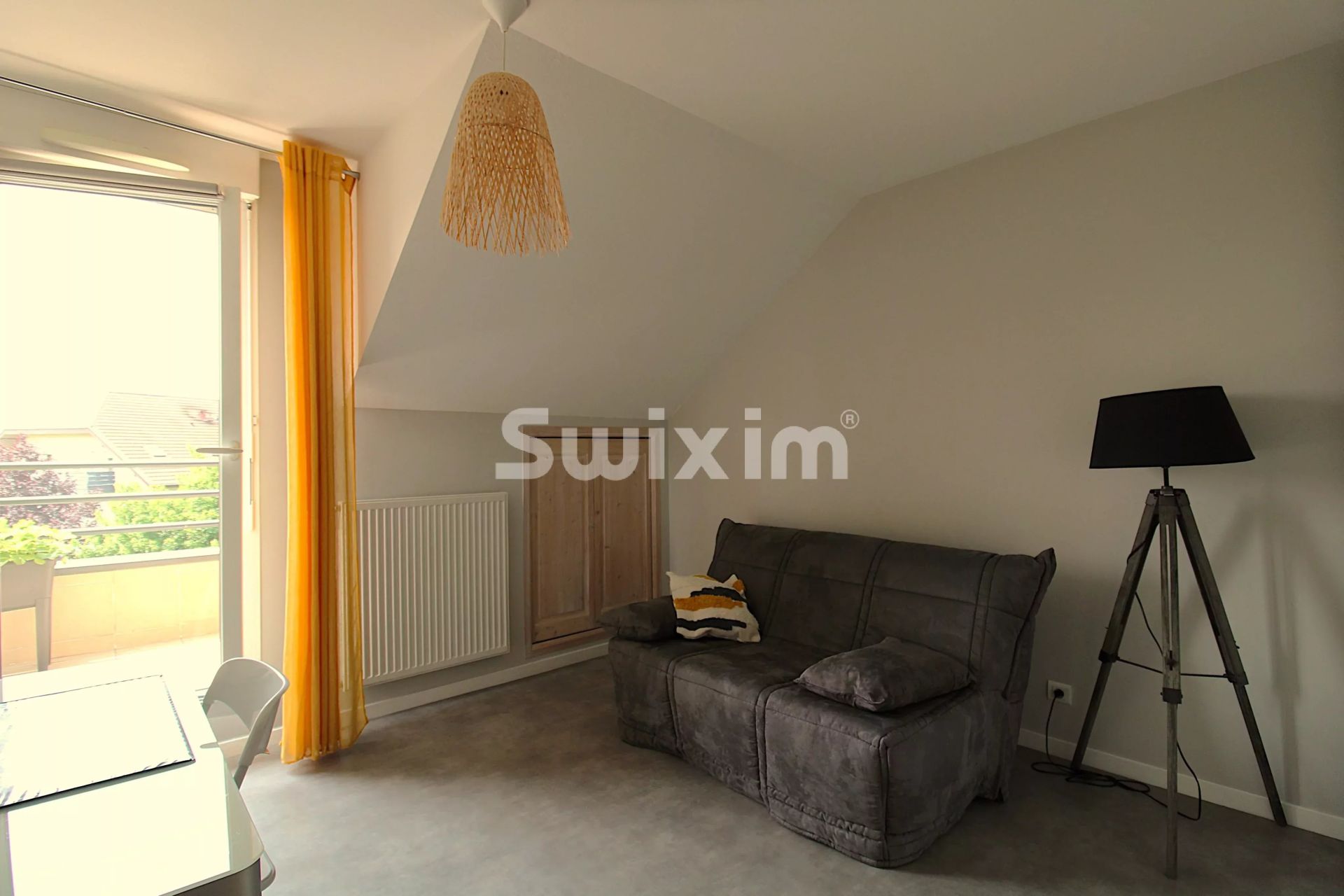 appartement 5 Pièces en vente sur Annecy (74000)