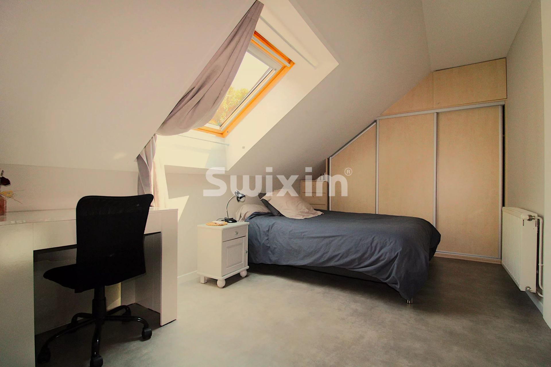 appartement 5 Zimmer zum verkauf auf Metz-Tessy (74370)