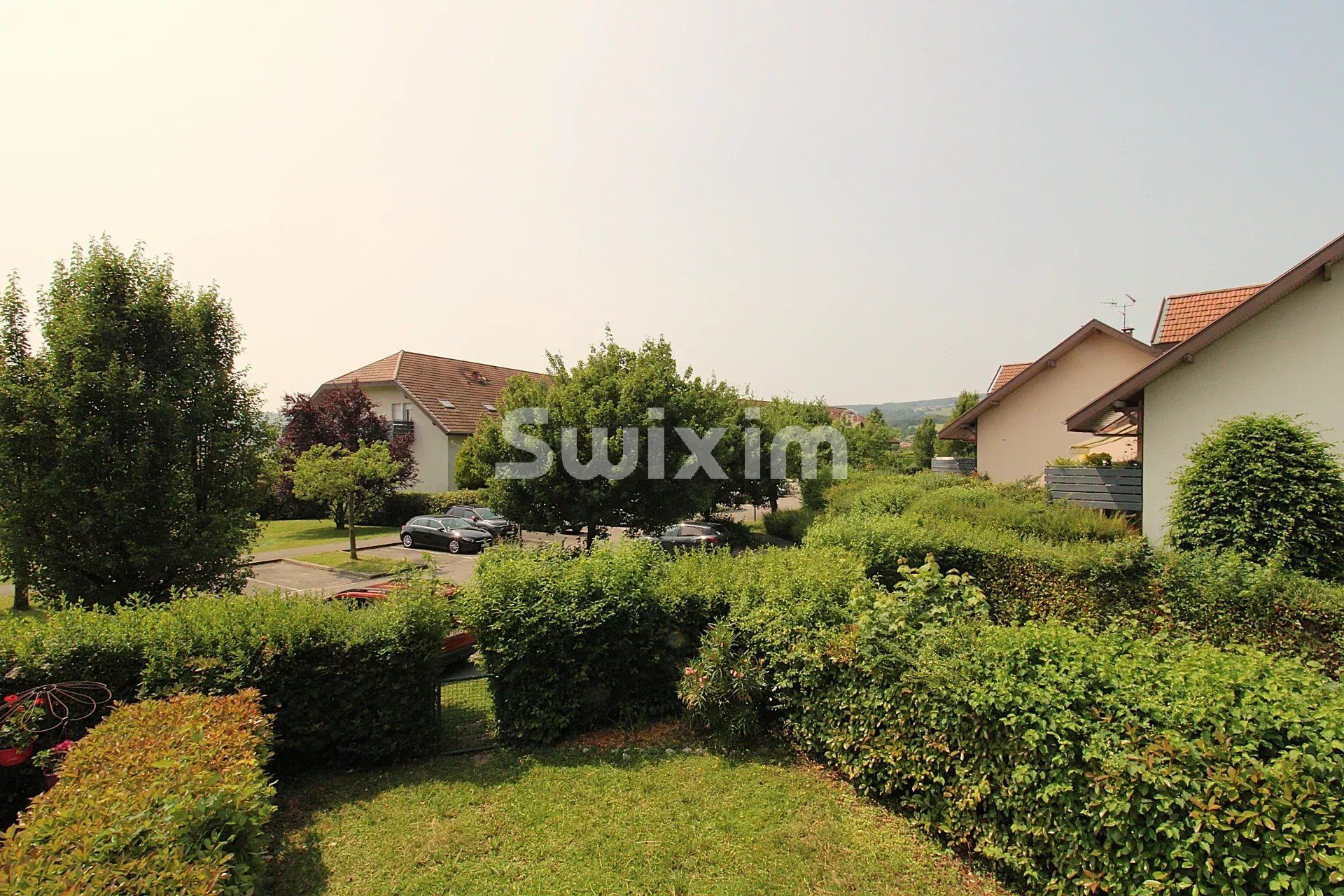 appartement 5 Zimmer zum verkauf auf Metz-Tessy (74370)