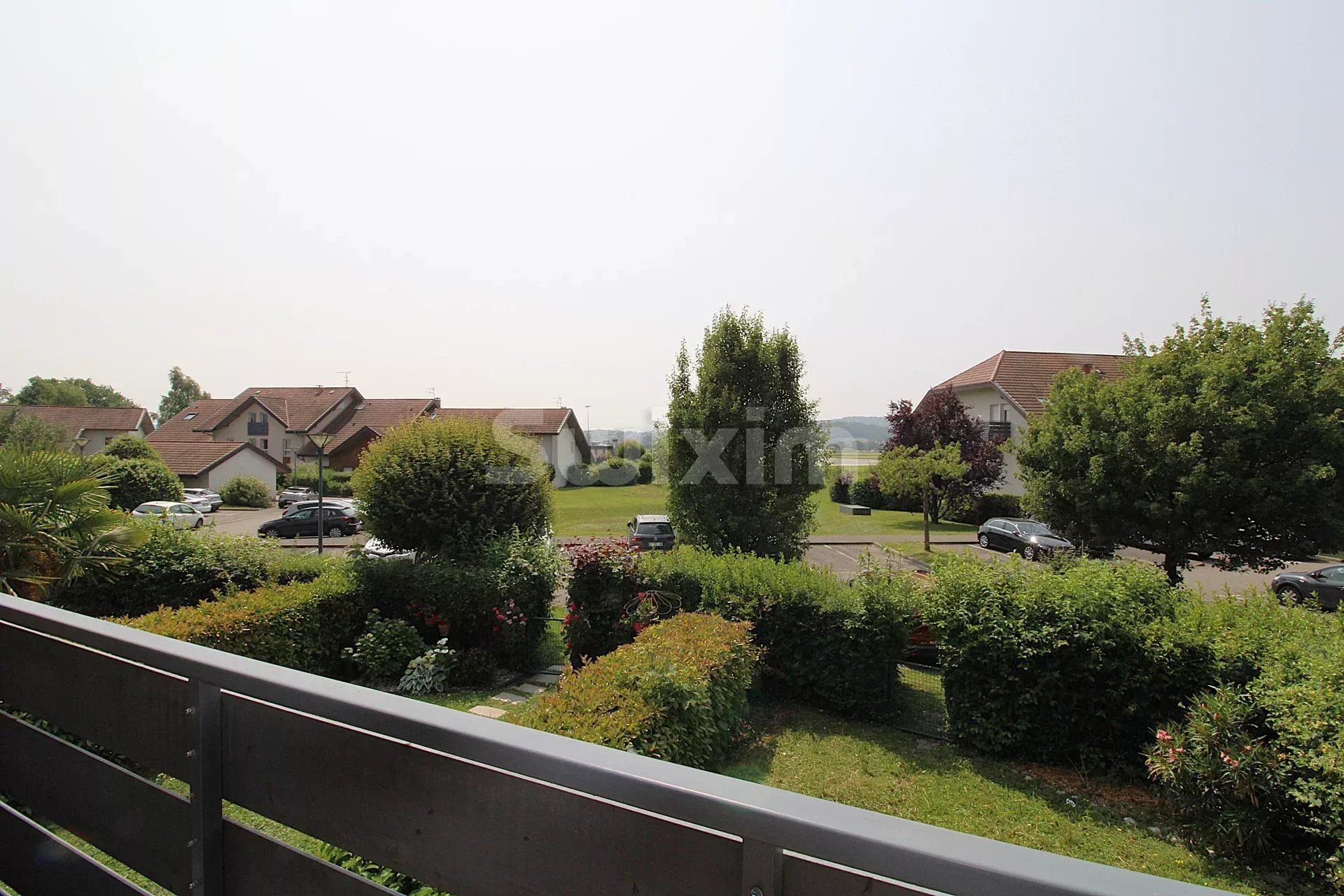 appartement 5 Pièces en vente sur Epagny Metz-Tessy (74330)