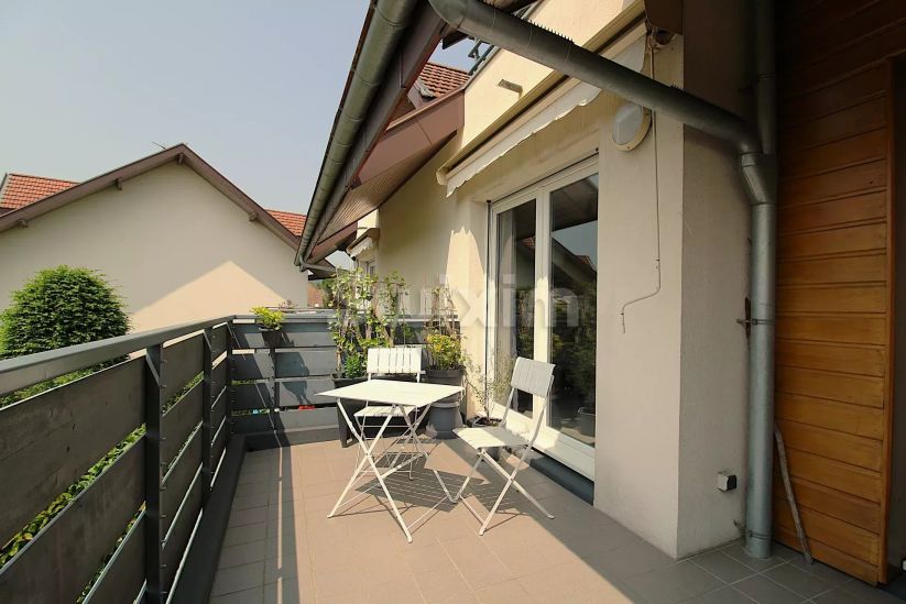 Vendita Appartamento Metz-Tessy 5&nbsp;Camere 115.21&nbsp;m²