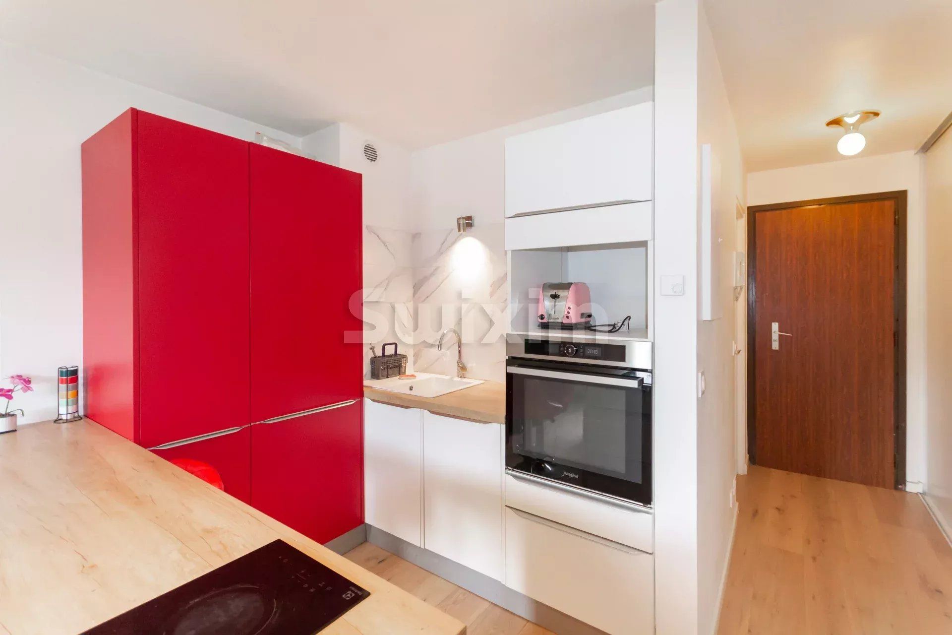 appartement 1 pièce en location sur Veyrier-du-Lac (74290)