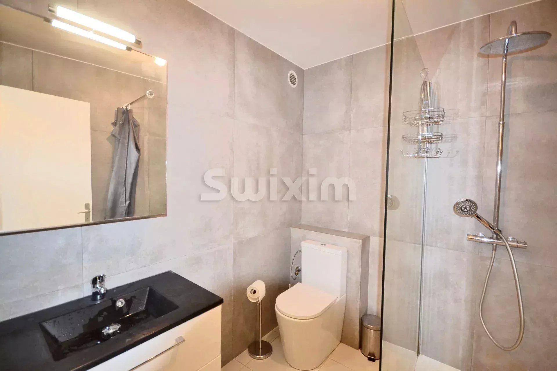 appartement 1 pièce en location sur Veyrier-du-Lac (74290)