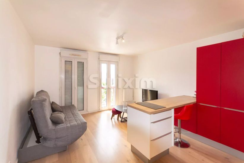 Location Appartement Veyrier-du-Lac 1 pièce 26.2 m²