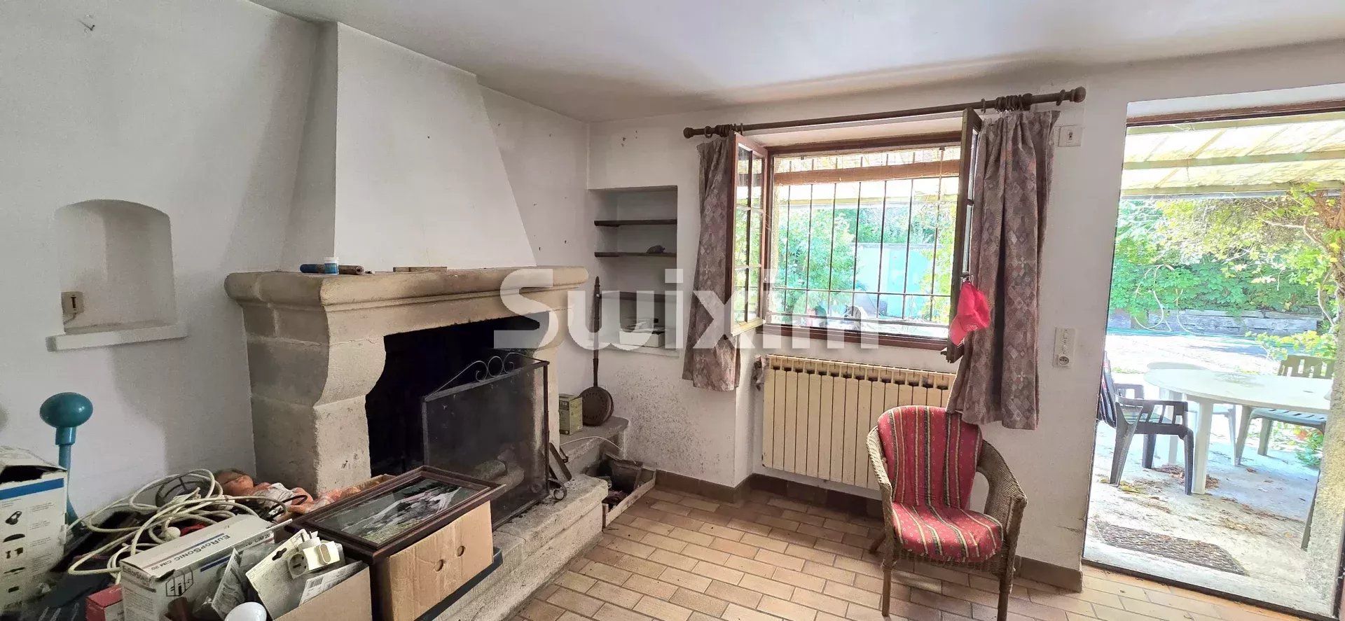 casa de campo 9 Quartos para venda sobre Taulignan (26770)