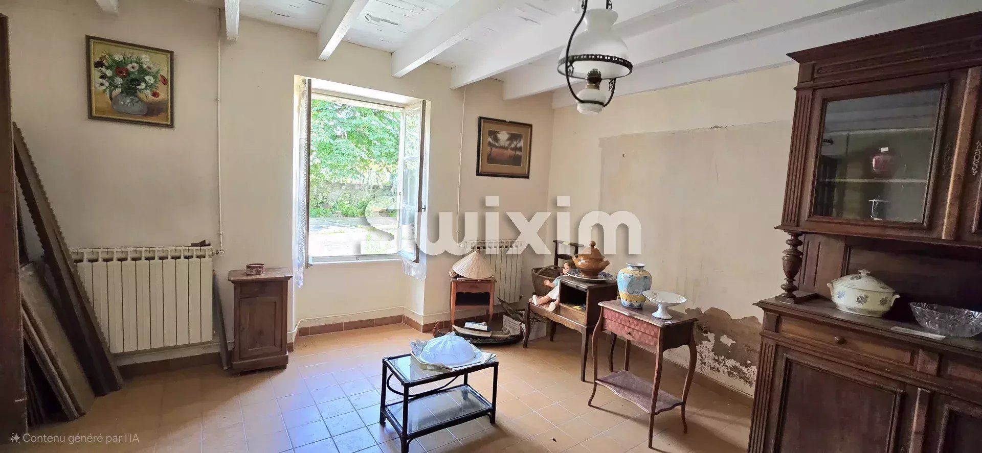 casa de campo 9 Quartos para venda sobre Taulignan (26770)