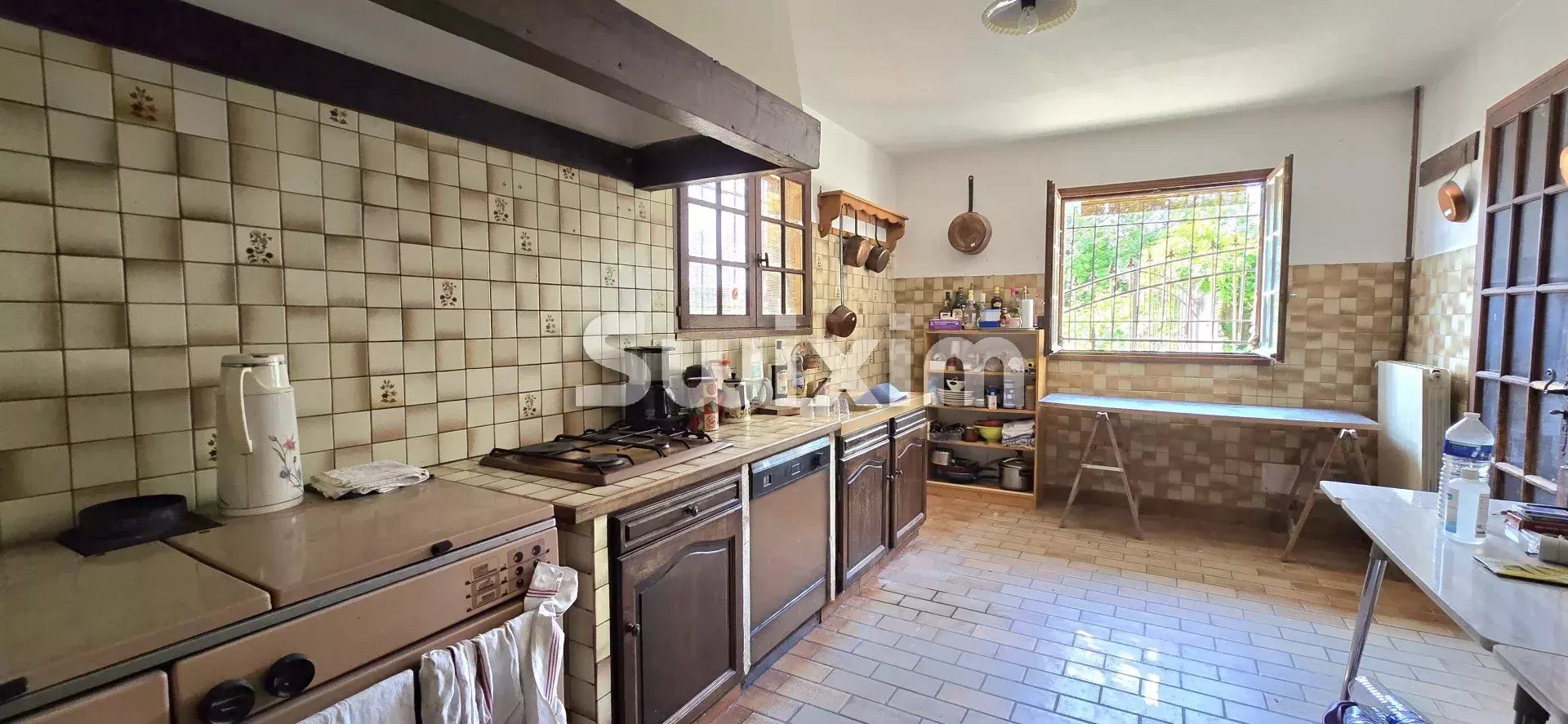 casa de campo 9 Quartos para venda sobre Taulignan (26770)