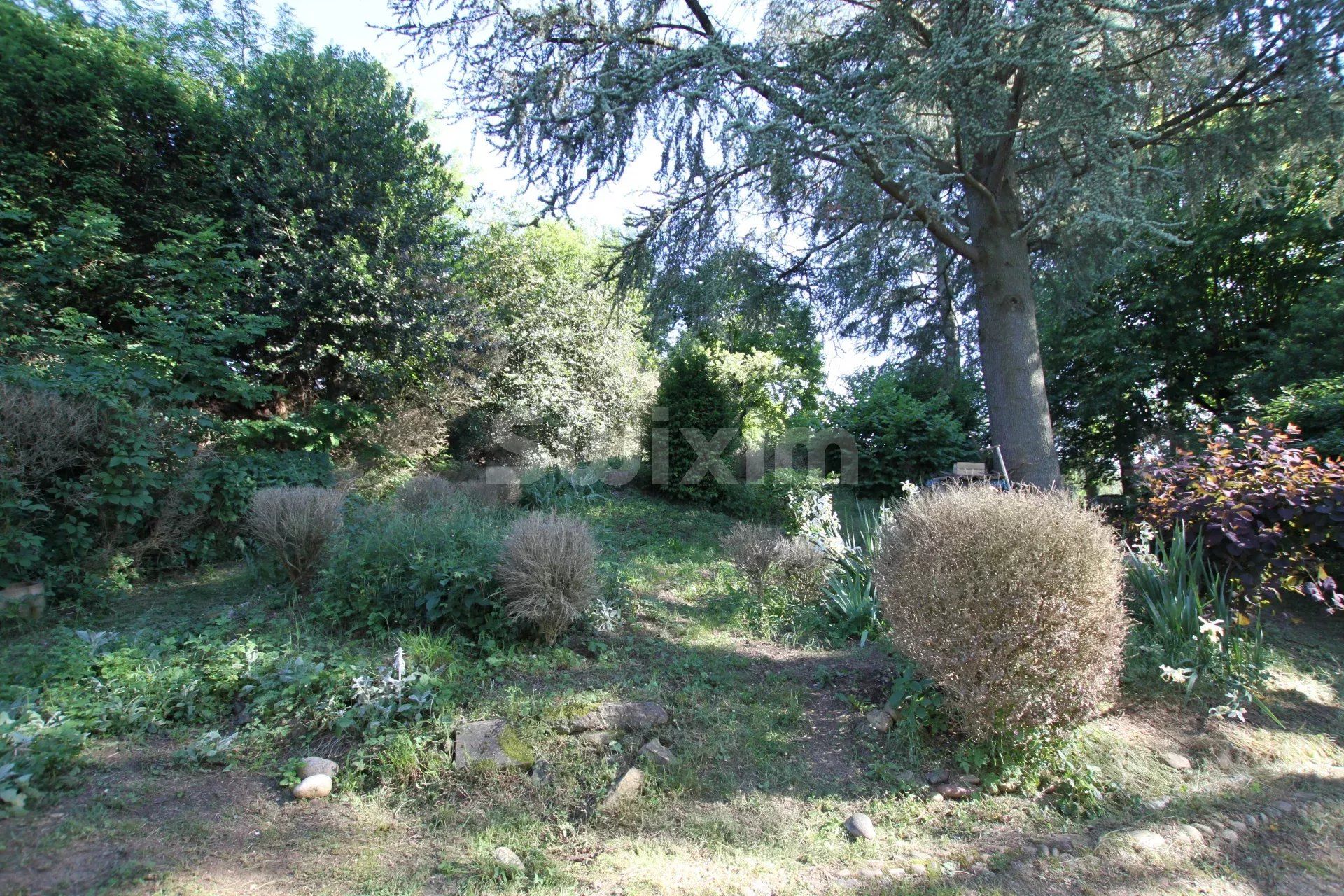 propriedade 9 Quartos para venda sobre Écully (69130)