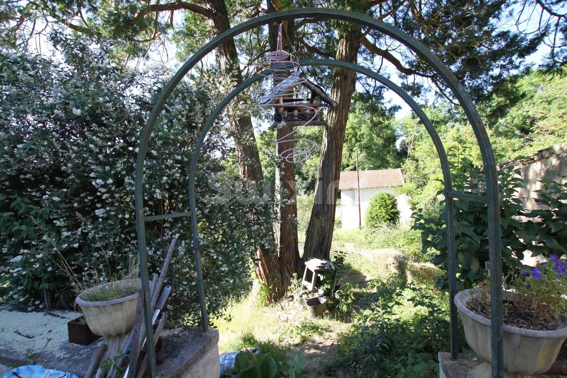 propriedade 9 Quartos para venda sobre Écully (69130)