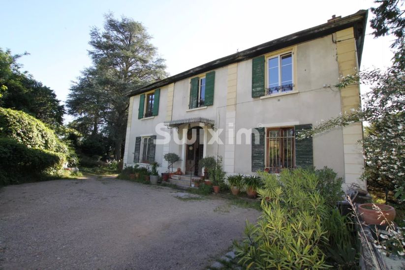 Sale Property Écully 9&nbsp;Rooms 240&nbsp;m²