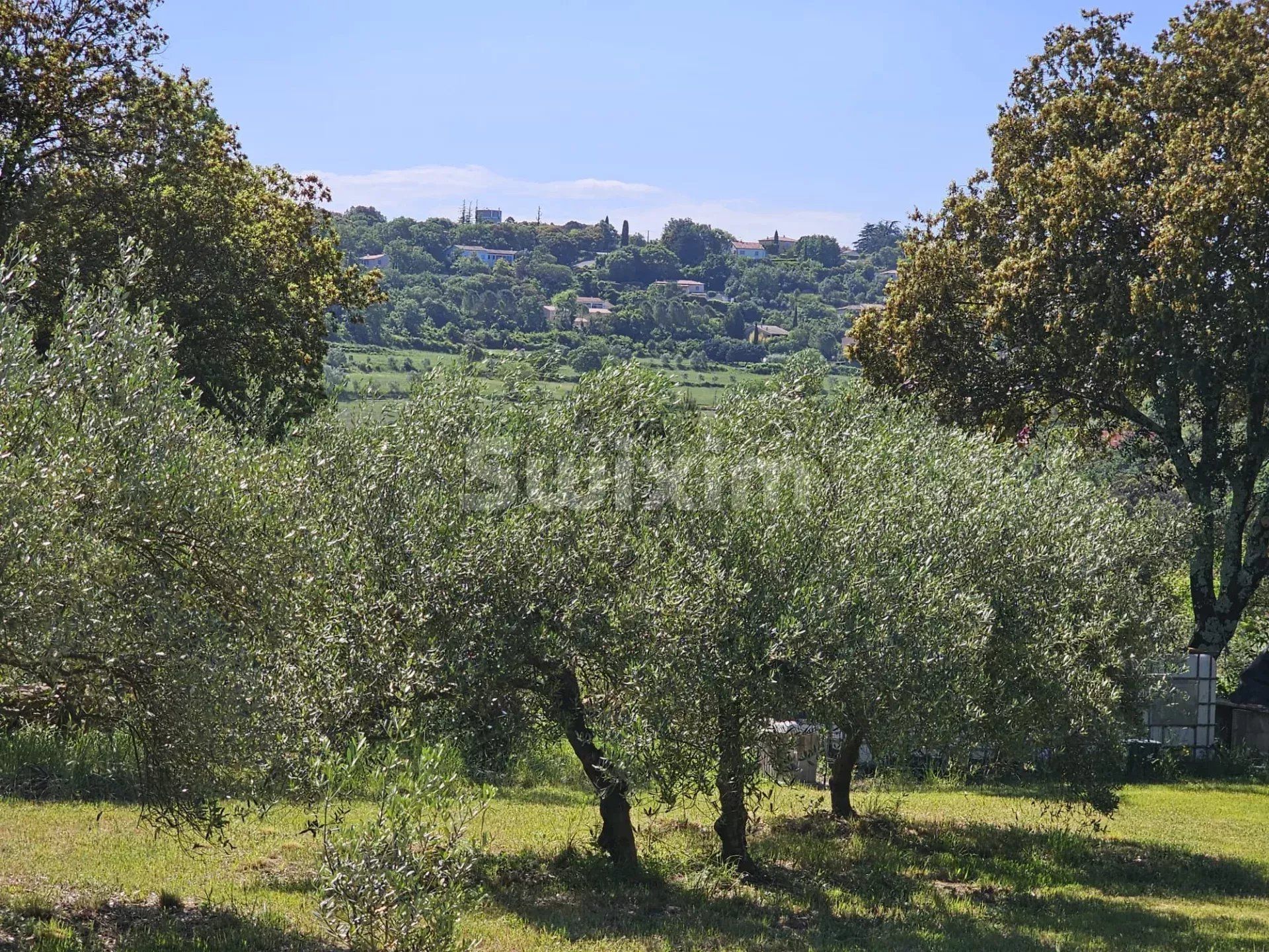 villa 4 Salas en venta en Vézénobres (30360)